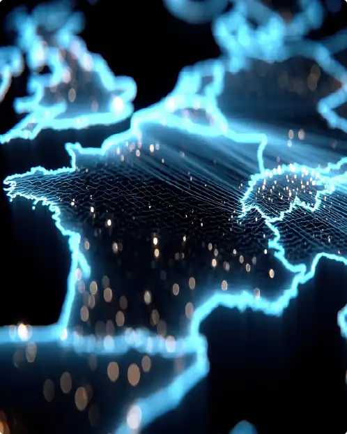 Réseaux multisites